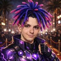 TikTok Account - ivanzolo2004