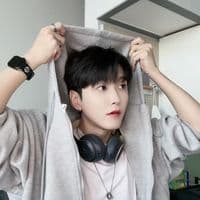TikTok Account - shindongho_kr