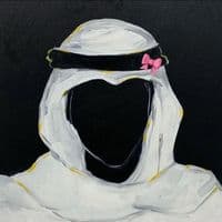 TikTok Account - its_zhn7