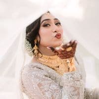 TikTok Account - mithila.rahman1