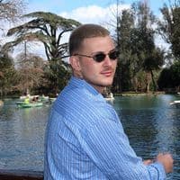 TikTok Account - enbitrii