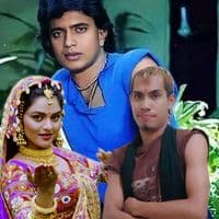 TikTok Account - andolan1995