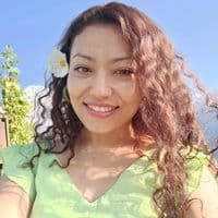 TikTok Account - simmarai.sr