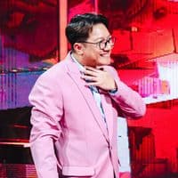 TikTok Account - gerigegegregorio