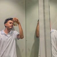 TikTok Account - thenuka.thenuka47