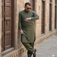 TikTok Account - quaidkhan111