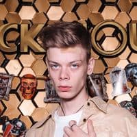 TikTok Account - kini_boy