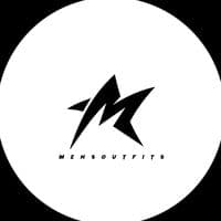 TikTok Account - mensoutfits34