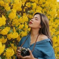 TikTok Account - su.nge70