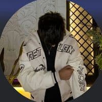 TikTok Account - a_nonymous_07