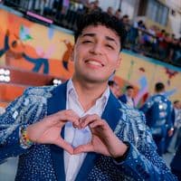 TikTok Account - cfo_barujocharan