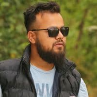 TikTok Account - narayan_thapa_official