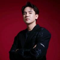 TikTok Account - krumod_bkma