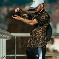 TikTok Creator - brayanolarted