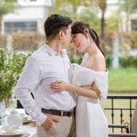 TikTok Account - ngolinh.idbeauty