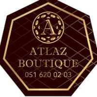 TikTok Account - atlaz_butik