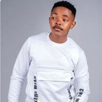 TikTok Account - gibhida_jola