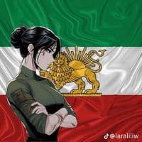 TikTok Account - mehrafarin.esmail3