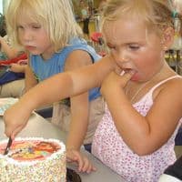 TikTok Account - summerfinnn