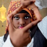 TikTok Account - oumy_faye1