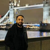 TikTok Account - amirkhan2653