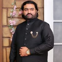 TikTok Account - hassankhan.hk786