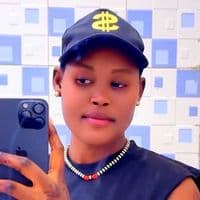 TikTok Account - amam.aleu