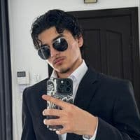 TikTok Account - notabdullxh