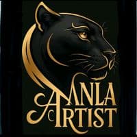 TikTok Account - anla_artist