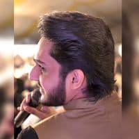 TikTok Account - sahilnayyerofficial