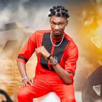 TikTok Account - ibrahim_koita70