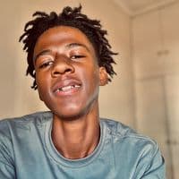 TikTok Account - zinathy.16