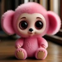 TikTok Account - cheburash_kaa