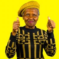 TikTok Account - gogosgebengu26