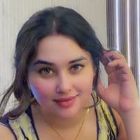 TikTok Account - maryamoffice10