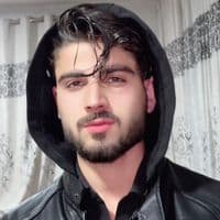TikTok Account - kamran_429