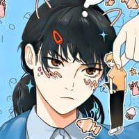 TikTok Account - nuyuki
