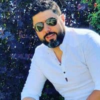 TikTok Account - ayoubchaaban