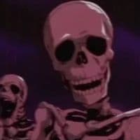 TikTok Account - spooky_tunes_