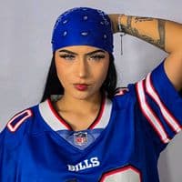 TikTok Account - lizethhv2