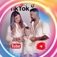 TikTok Account - busraemiran