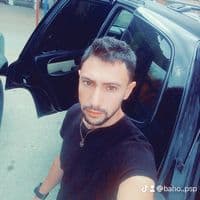 TikTok Account - baho__psp