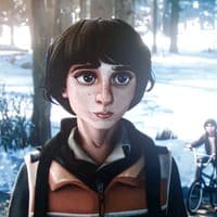 TikTok Account - strngerzony