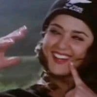 TikTok Account - abiazzahra1