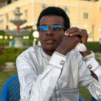 TikTok Account - hissein.moussa45