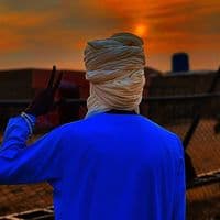 TikTok Account - ried_salim919