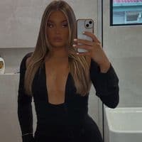 TikTok Account - ella.roosen