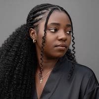 TikTok Account - rosymanuell