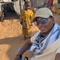 TikTok Account - hamza.gurmad.walaal