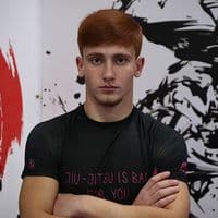 TikTok Account - aliev.said1